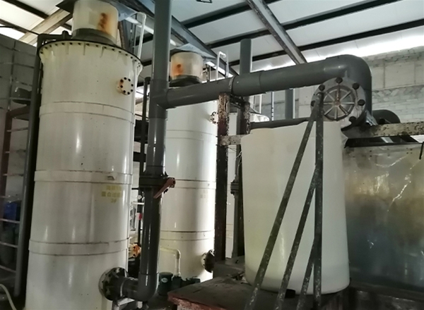 海洋館工程安裝5